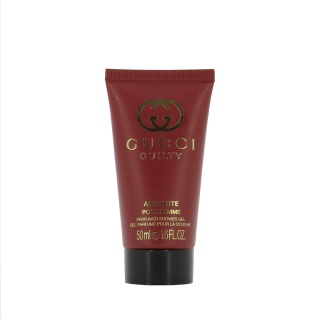 Gucci Guilty Absolute Hydrating Shower Gel 50ml | Luksusowy żel pod prysznic