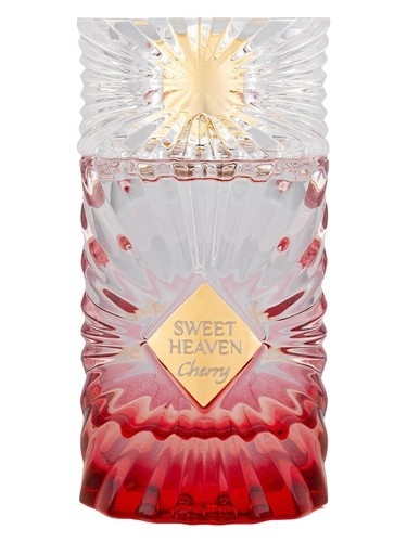 Gulf Orchid Sweet Heaven Cherry EDP 100ml – Arabskie Perfumy Unisex