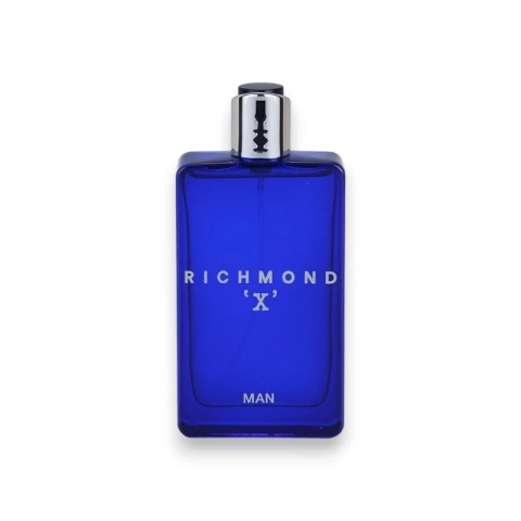 John Richmond Richmond X For Men Woda Toaletowa 75 ml – Nowoczesna Świeżość