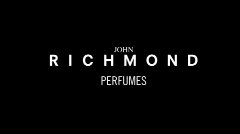 John Richmond For Men Woda Toaletowa dla Mężczyzn 50 ml – Rockowy Styl