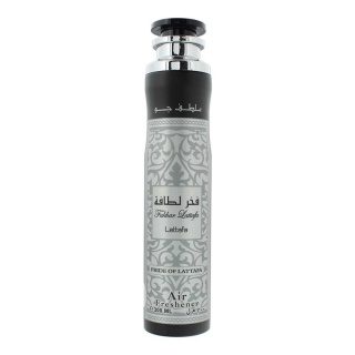 Lattafa Fakhar Pride Of Room Air Freshener 300ml – Luksusowy Odświeżacz Powietrza, Orientalny Zapach