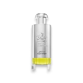 Lattafa Khaltaat Al Arabia Royal Delight EDP 100ml – Owocowe Arabskie Perfumy Unisex