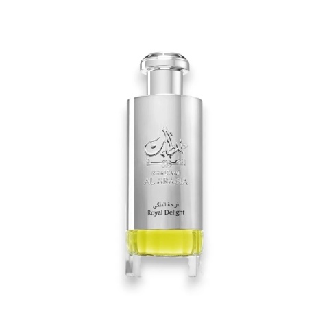 Lattafa Khaltaat Al Arabia Royal Delight EDP 100ml – Owocowe Arabskie Perfumy Unisex