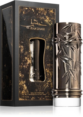Lattafa Khashabi Edp 100ml