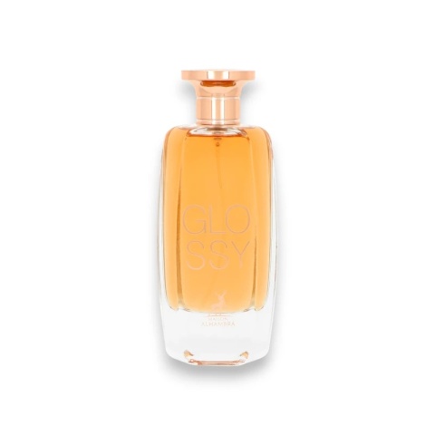 Maison Alhambra Glossy – Lśniące Arabskie Perfumy Damskie EDP 100ml
