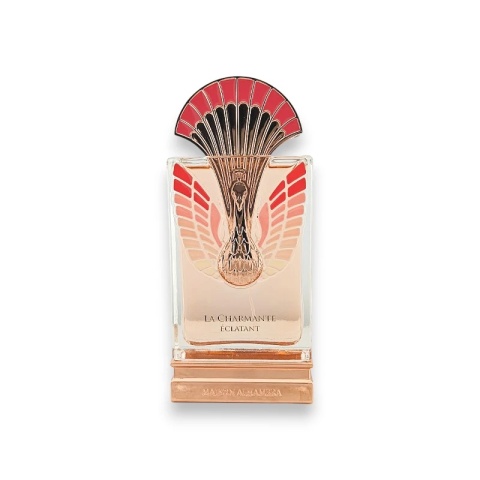Maison Alhambra La Charmante Eclatant Edp 100ml