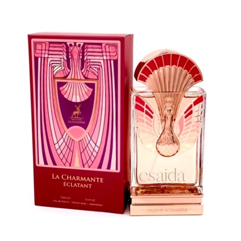 Maison Alhambra La Charmante Eclatant Edp 100ml