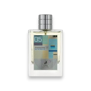 Maison Alhambra Monocline 05 – Unikalne Arabskie Perfumy Unisex EDP 100ml