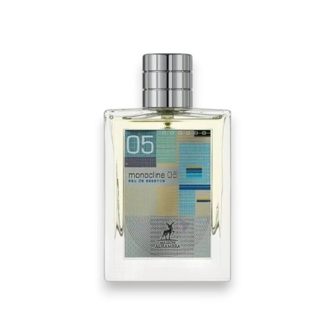 Maison Alhambra Monocline 05 – Unikalne Arabskie Perfumy Unisex EDP 100ml