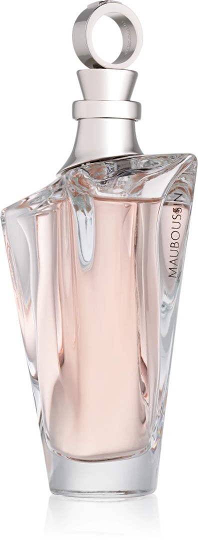 Mauboussin Pour Elle Woda Perfumowana dla Kobiet 100 ml – Francuski Szyk