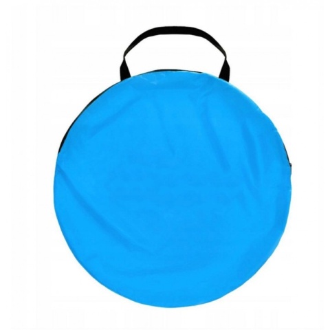 Namiot Plażowy Przewiewny – Składany Parawan Ochronny 200x120cm
