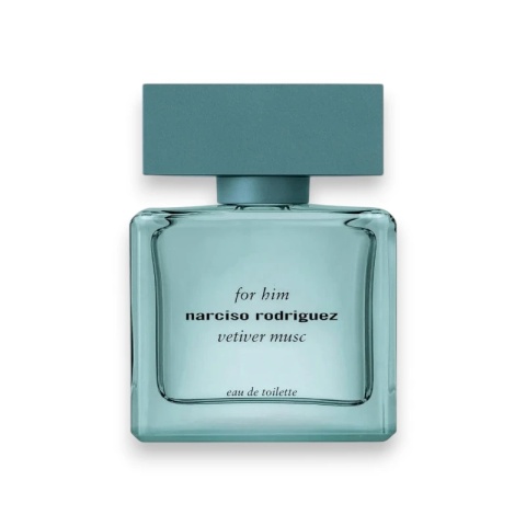 Narciso Rodriguez For Him Vetiver Musc – Woda Toaletowa 50 ml