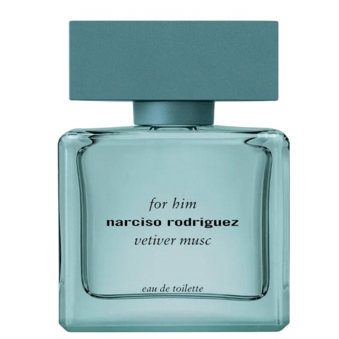 Narciso Rodriguez For Him Vetiver Musc – Woda Toaletowa 50 ml