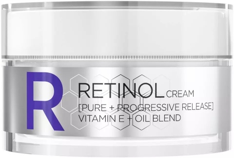 Revox B77 Retinol Daily Protection Cream SPF 20 – Krem na Dzień 50 ml