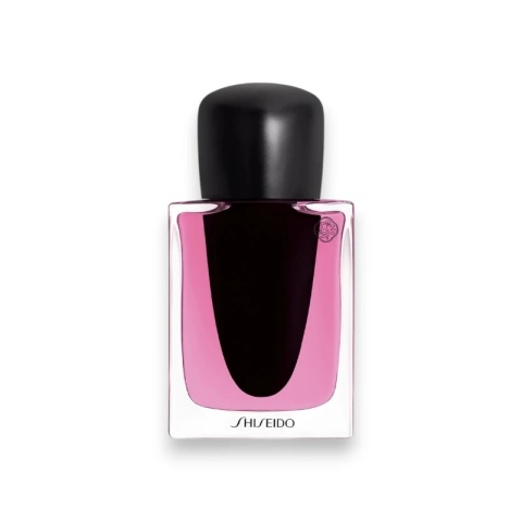 Shiseido Ginza Murasaki Woda Perfumowana dla Kobiet 30 ml – Nowoczesny Fiołek