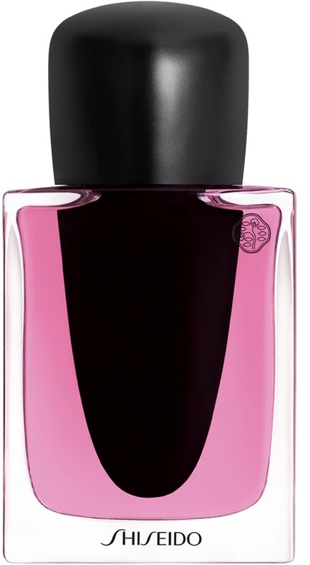 Shiseido Ginza Murasaki Woda Perfumowana dla Kobiet 30 ml – Nowoczesny Fiołek