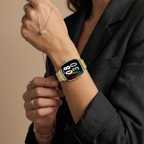 Smartwatch Damski Gravity GT32-2 – Elegancja, Funkcja Rozmów
