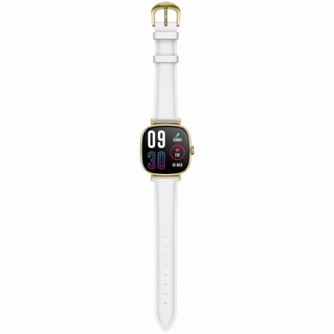 Smartwatch Damski Gravity GT32-2 – Elegancja, Funkcja Rozmów
