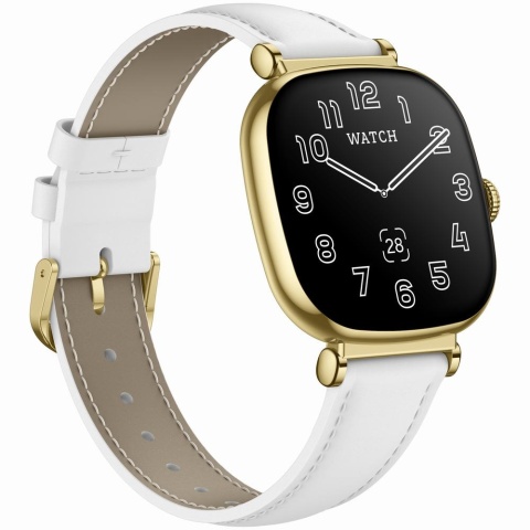 Smartwatch Damski Gravity GT32-2 – Elegancja, Funkcja Rozmów