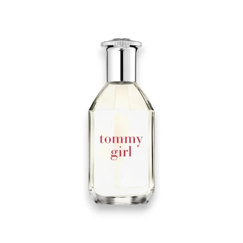 Tommy Hilfiger Tommy Girl Woda Toaletowa dla Kobiet 50 ml – Klasyka Świeżości