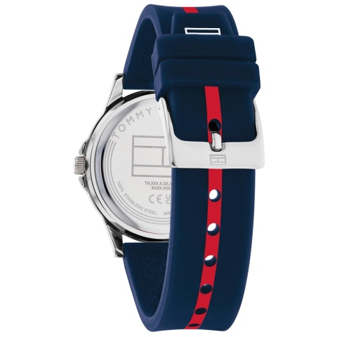 Zegarek Dziecięcy Tommy Hilfiger Kids 1720036