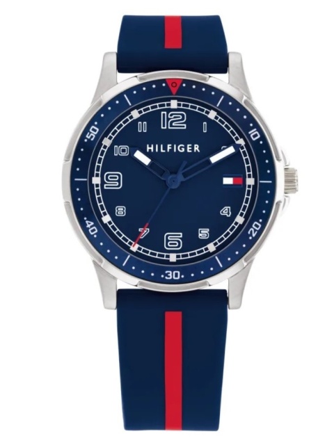 Zegarek Dziecięcy Tommy Hilfiger Kids 1720036