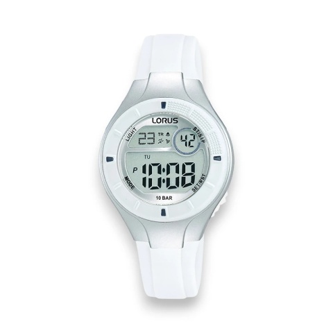 Zegarek Dziecięcy Unisex Lorus R2349PX9 + BOX