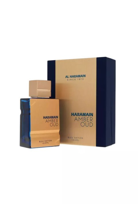 Al Haramain Amber Oud Bleu Edition Edp 100ml