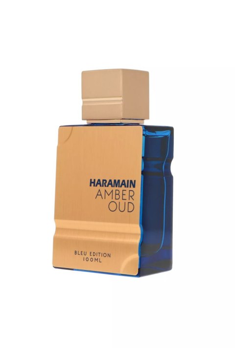 Al Haramain Amber Oud Bleu Edition Edp 100ml