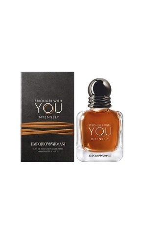 Armani Emporio Stronger With You Intensely Edp 100ml