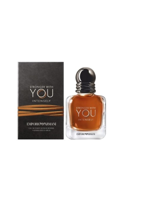 Armani Emporio Stronger With You Intensely Edp 100ml