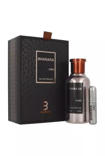 Bharara King Edp 100ml