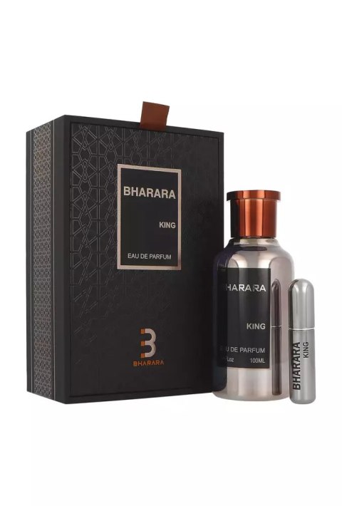 Bharara King Edp 100ml