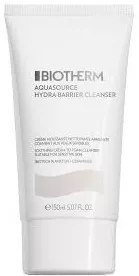 Biotherm Aquasource Hydra Barrier Cleanser 150ml