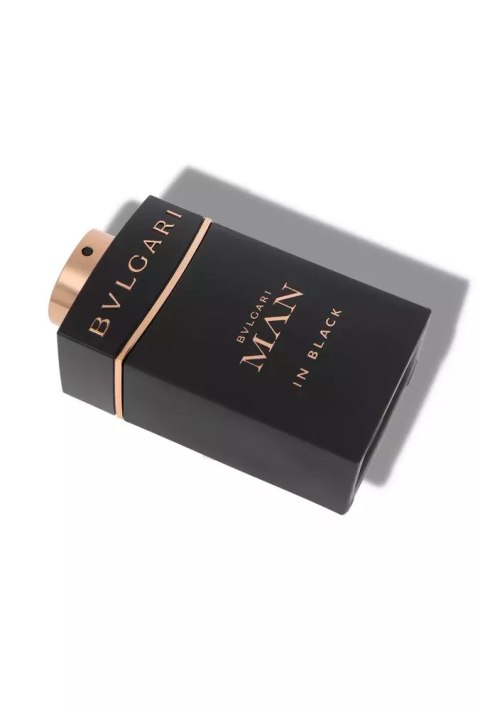 Bvlgari Man In Black Edp 100ml