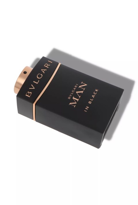 Bvlgari Man In Black Edp 100ml
