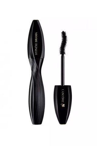Lancome Mascara Hypnose Drama 01 Excessive Black