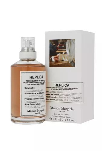 Maison Margiela Replica Cofee Break Edt 100ml