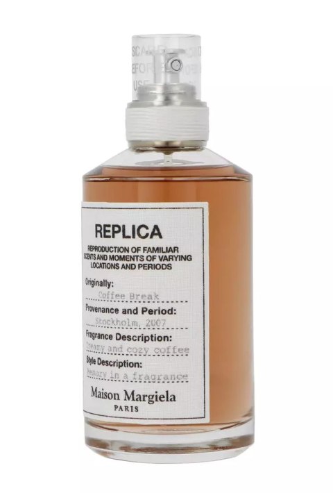 Maison Margiela Replica Cofee Break Edt 100ml