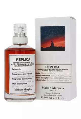 Maison Margiela Replica Under The Stars Edt 100ml