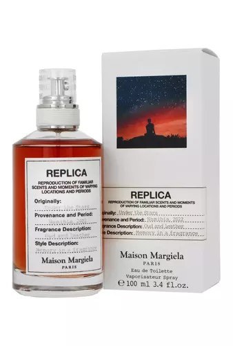 Maison Margiela Replica Under The Stars Edt 100ml