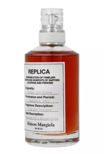 Maison Margiela Replica Under The Stars Edt 100ml