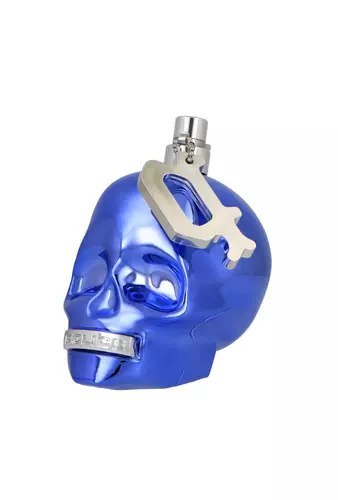 Police To Be Free To Dare Edp 125ml