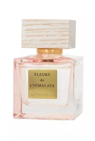 Rituals Fleurs De L`Himalaya Edp 50ml