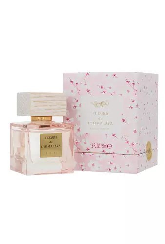 Rituals Fleurs De L`Himalaya Edp 50ml