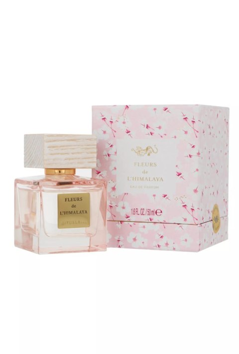 Rituals Fleurs De L`Himalaya Edp 50ml