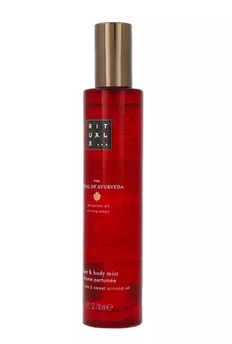 Rituals The Ritual Of Ayurveda Hair & Body Mist 50ml