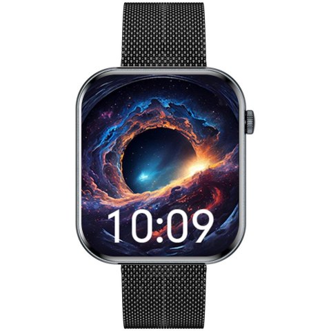 SMARTWATCH DAMSKI GRAVITY GT45-1- DODATKOWA BRANSOLETA (sg059a)