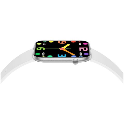 SMARTWATCH DAMSKI GRAVITY GT45-4- DODATKOWA BRANSOLETA (sg059d)