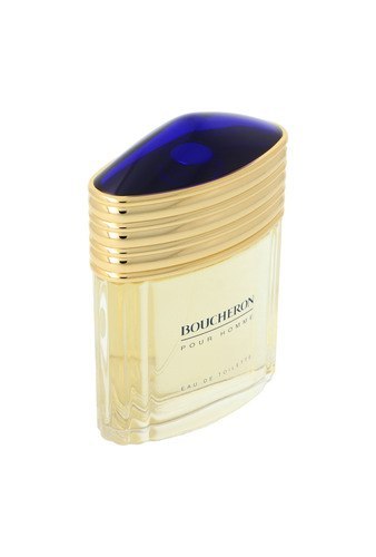 Tester Boucheron Boucheron Homme Edt 100ml
